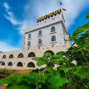 Pasha Palace Hotel Estambul Exterior photo