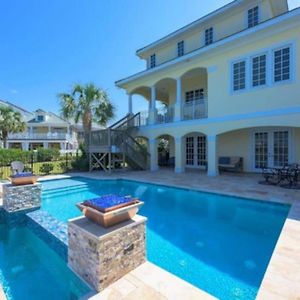 New Beachcombers At Luxurious Cinnamon Cove With Pool Palm Coast Exterior photo