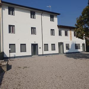 Apartamento Fiume Veneto 1 Bannia Exterior photo