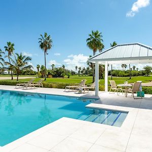 Apartamento 10 The Enclave Providenciales Exterior photo