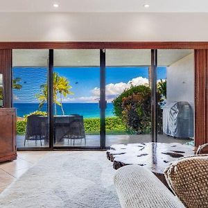 Makena Surf, #C-103 Condo Wailea  Exterior photo