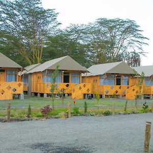 Hotel Kentwood Cabins And Camp Naivasha Exterior photo