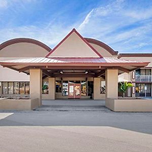 Rodeway Inn Homosassa Exterior photo