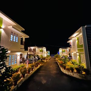 Luxe Hotel - Rooms & Villas Wayanad Exterior photo
