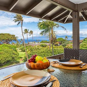 Kaanapali Plantation 57 Villa Lahaina Exterior photo