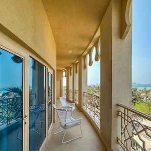 I Like Al Hamra Palace - Elite Beach & Golf Resort Private Suites Ras al-Khaimah Exterior photo