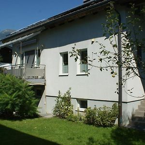 Haus Am Lahnbach Villa Schwaz Exterior photo