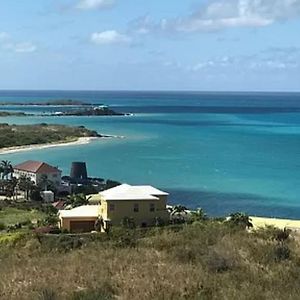 Apartamento St Croix Bliss - Tranquil Retreat-Ocean Views-Island Breezes Christiansted Exterior photo