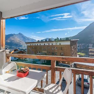 Apartment Les Grandes Balmes I Et II - Le Lac-11 By Interhome Tignes Exterior photo