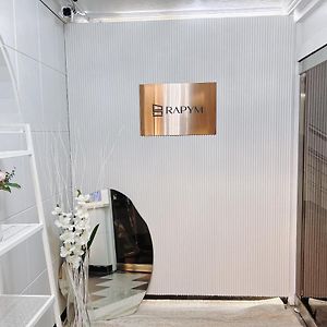 Rapym Coliving House Hotel Anyang Exterior photo