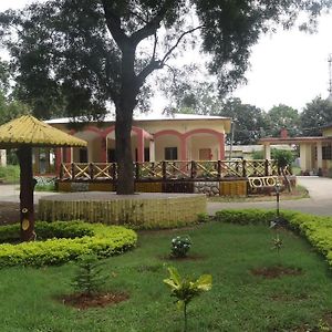 Similipal Khairi Resort Bangriposi Exterior photo