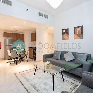 Bloomfields Euphoric 1 Bedroom In Oasis Al Qurayyah Exterior photo