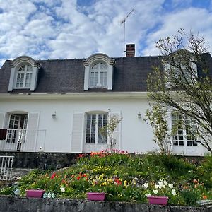 Le Bois Perrin Bed and Breakfast Joinville Exterior photo