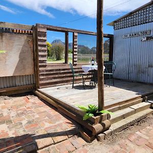 Sturgeon Getaway On Henty Villa Dunkeld Exterior photo