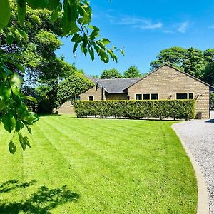 Calder Cottage In The Ribble Valley Whalley Exterior photo