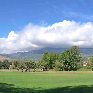 Apartamento La Cabanita De Llivia, Cerdanya, Puigcerda Exterior photo