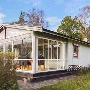 Gorgeous Home In Munka-Ljungby With Kitchen Exterior photo