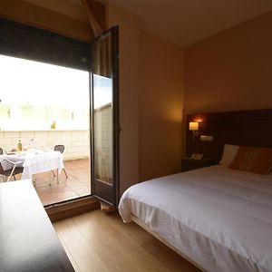Hotel Campos de Castilla Soria Exterior photo
