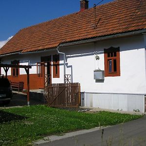 Chalupa Sunava Hostal Vysna Sunava Exterior photo