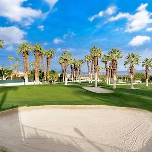 Everything You Want! Golf Course, Views, Pool/Spa Villa Palm Desert Exterior photo