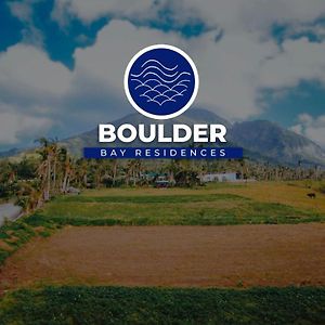 Boulder-Bay Residences Basco Exterior photo