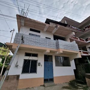 The Economy Guesthouse Dibrugarh Exterior photo