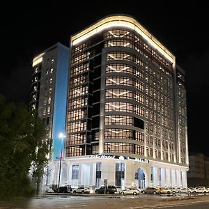 Zaha Taiba Hotel Medina Exterior photo