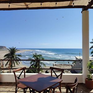 Hotel Blue Bocana Santa Cruz - Huatulco Exterior photo