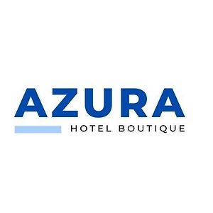 Azura Hotel Boutique Cobán Exterior photo