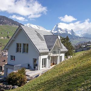 New Chalet With Breathtaking Views! Villa Alt St. Johann Exterior photo