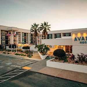 Avatar Hotel Santa Clara Tapestry Collection By Hilton Exterior photo