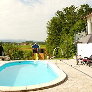 Sofia Holiday Haven In Nature With Pool Slovenska Bistrica Exterior photo