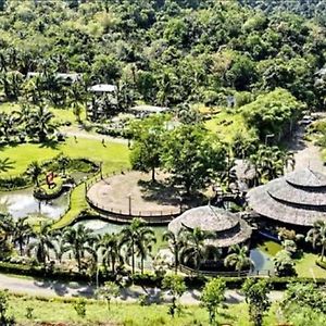 Balay Ni Tatay Farm Resort By Cocotel Babatngon Exterior photo