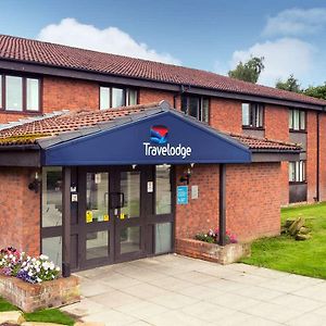 Travelodge Scotch Corner Skeeby Exterior photo