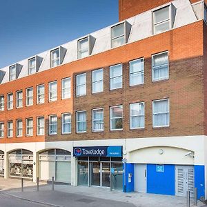 Travelodge Norwich Central Riverside Exterior photo