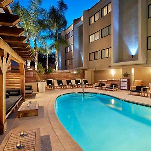 The Anza – a Calabasas Hotel Exterior photo