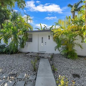 Biscayne Shore #2 - 3 2 - Charming And Tropical Miami Exterior photo