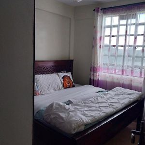 Nova Suite Eldoret Exterior photo