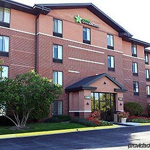 Extended Stay America Suites - Chicago - Lombard - Yorktown Center Exterior photo