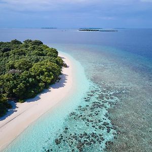 Hotel Akomadoo Retreat Kamadhoo Exterior photo