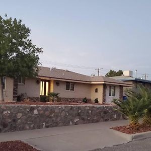 Spacious West El Paso 19 Min From Airport, Fort Bliss Military Base Villa Exterior photo