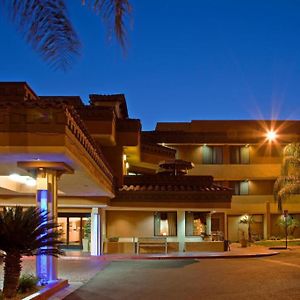 Hotel Xola Moreno Valley Exterior photo