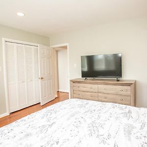 Apartamento Comfy And Cozy-Min To National Mall Great Location Arlington Exterior photo