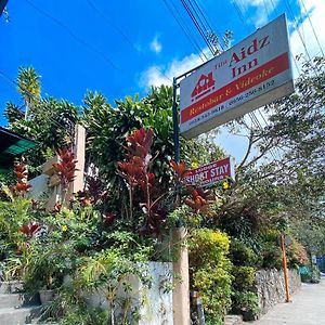 RedDoorz Hostel @ Tita Aidz Inn Baguio Baguio City Exterior photo