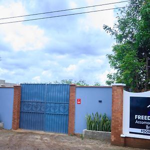 Freedom Inn Arusha Exterior photo