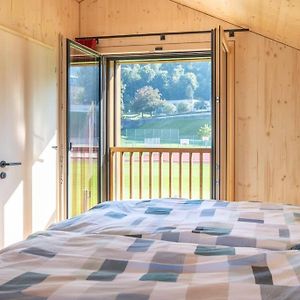 The Swiss Bijou / Alpine Retreat Villa Stans Exterior photo