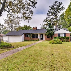 Jacksonville Vacation Home With Trout River Access Exterior photo