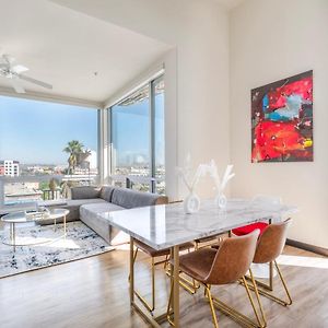 Apartamento 2Br Weho Penthouse Topfloor Burbank Exterior photo