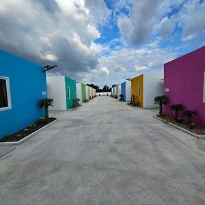 Klong Zand Resort Rayong Exterior photo