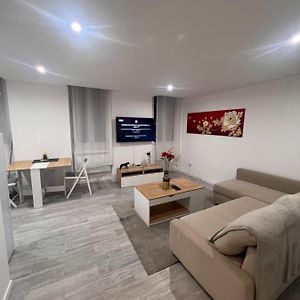 Apartamento Studio 2Prs Tout Equipe Et Neuf Marsella Exterior photo